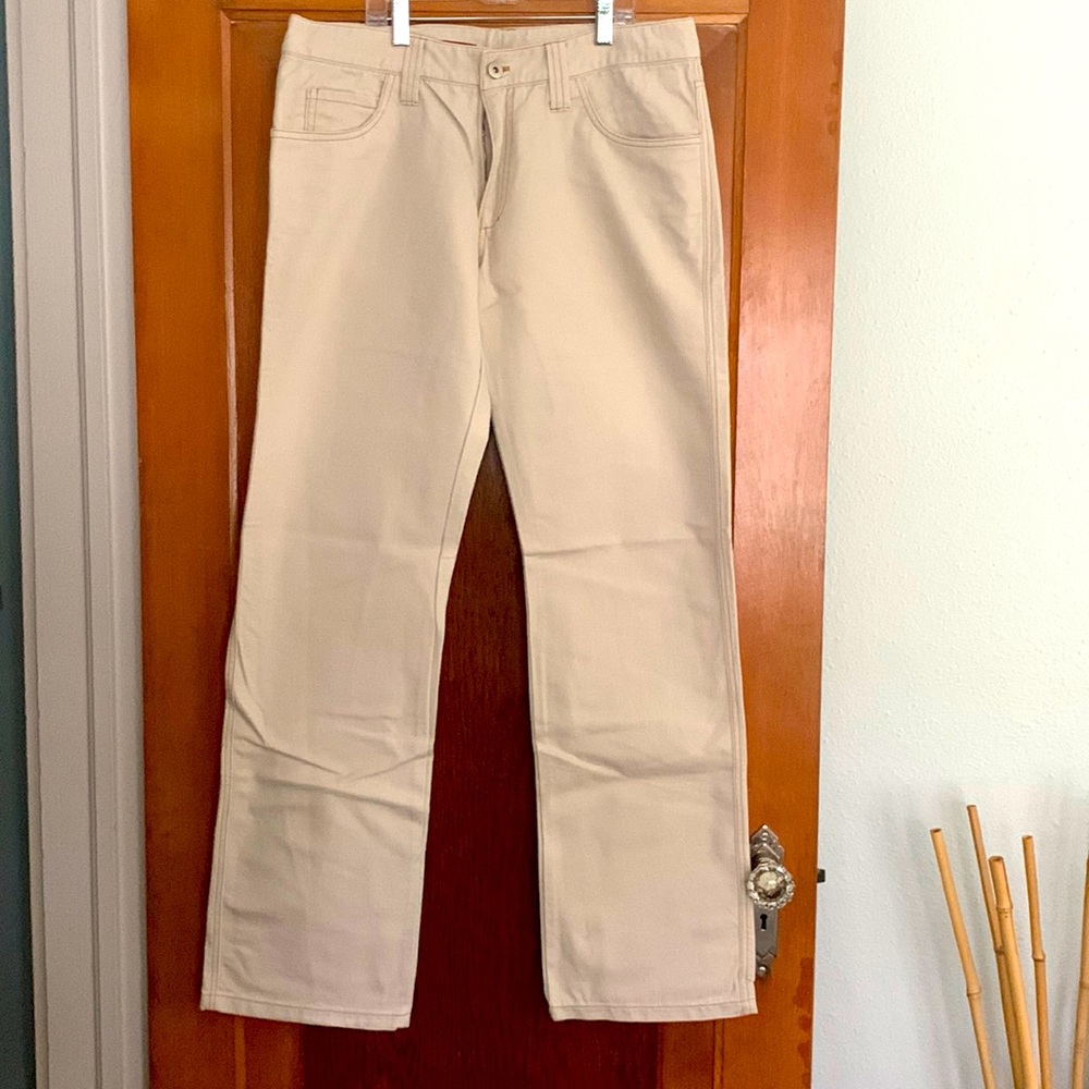 Venissac Men’s Corduroy Pants